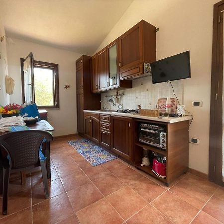הוילה Ovile la Marinella Casa Malo' מראה חיצוני תמונה
