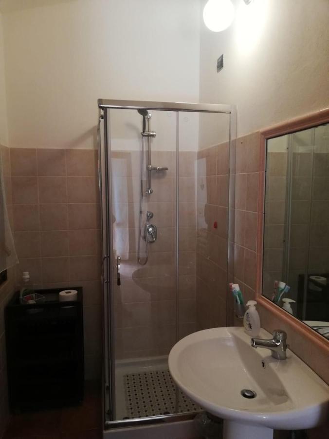 הוילה Ovile la Marinella Casa Malo' מראה חיצוני תמונה