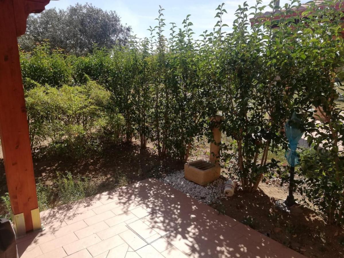 הוילה Ovile la Marinella Casa Malo' מראה חיצוני תמונה