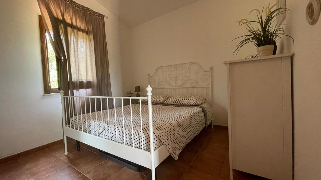הוילה Ovile la Marinella Casa Malo' מראה חיצוני תמונה