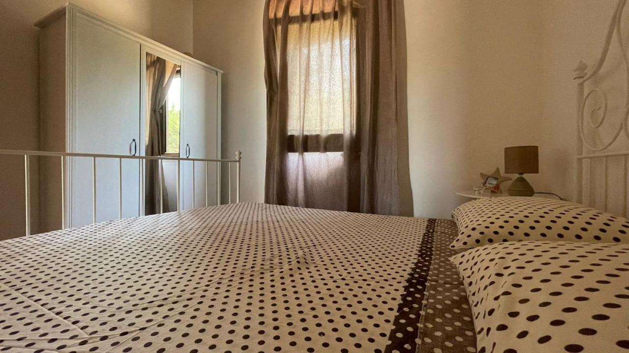 הוילה Ovile la Marinella Casa Malo' מראה חיצוני תמונה