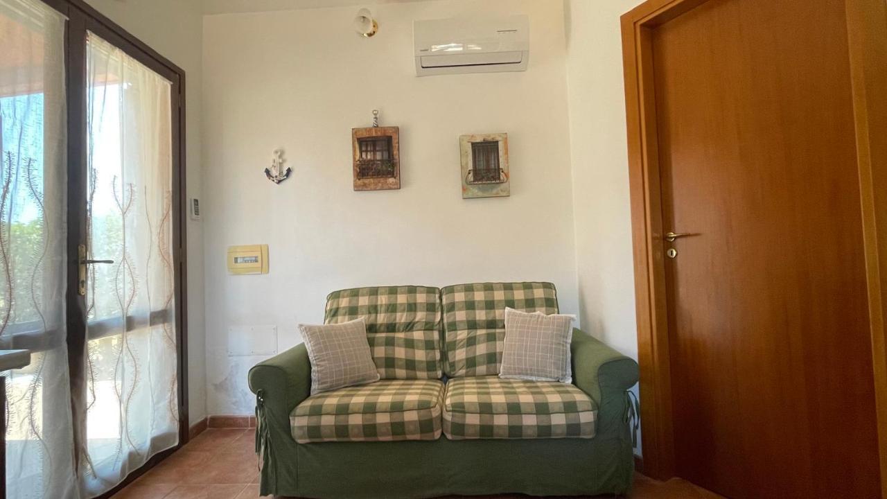 הוילה Ovile la Marinella Casa Malo' מראה חיצוני תמונה