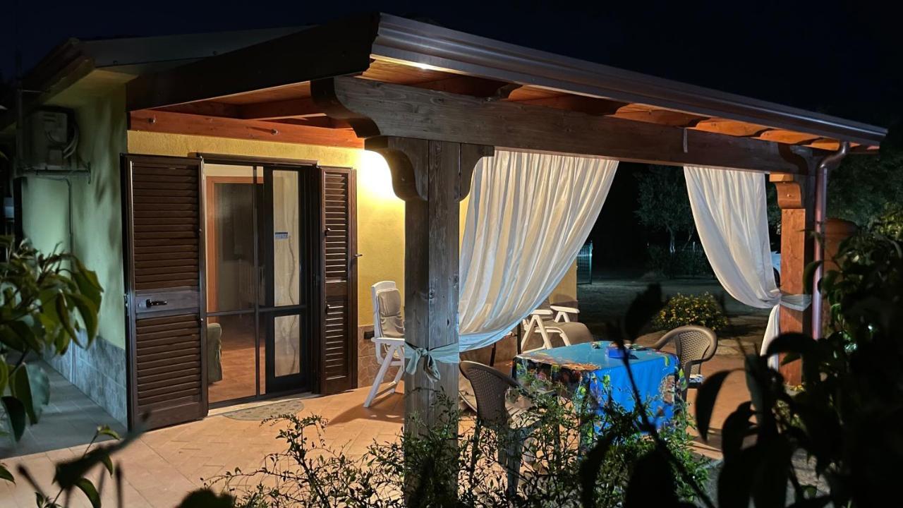 הוילה Ovile la Marinella Casa Malo' מראה חיצוני תמונה