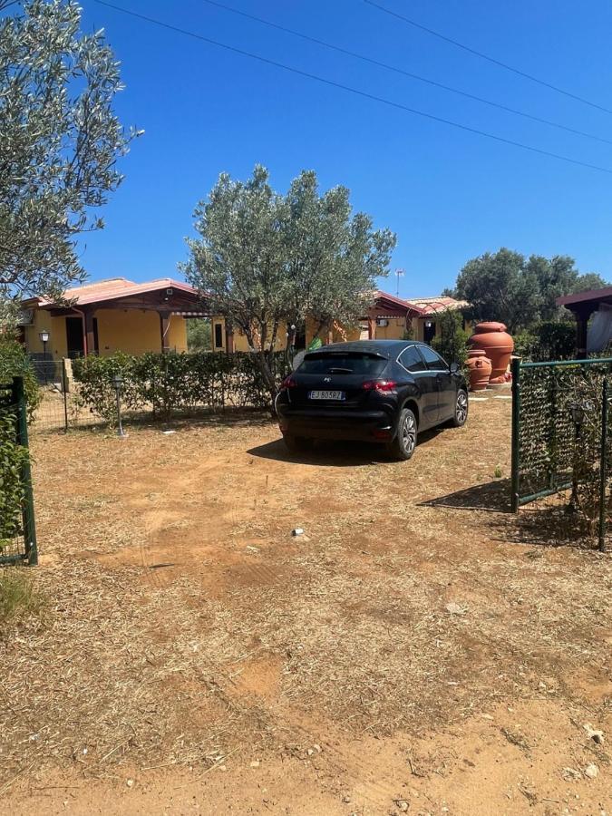 הוילה Ovile la Marinella Casa Malo' מראה חיצוני תמונה